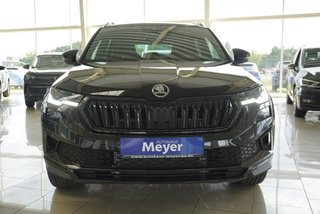 Skoda Karoq Sportline 1,5TSI DSG aAHK/Matrix/Kessy/Kamera   ** - bilder 3