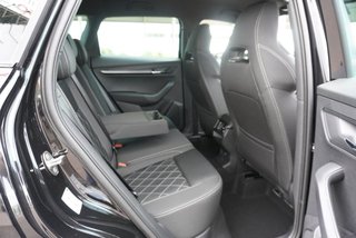 Skoda Karoq Sportline 1,5TSI DSG aAHK/Matrix/Kessy/Kamera   ** - bilder 6