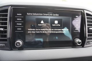 Skoda Karoq Sportline 1,5TSI DSG aAHK/Matrix/Kessy/Kamera   ** - bilder 29