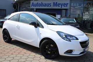 Opel Corsa Gebrauchtwagen Kaufen