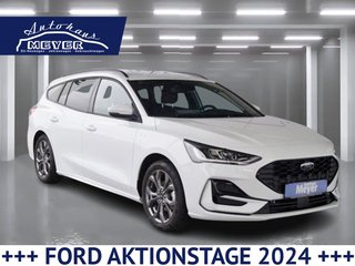 Ford Focus age.one-day registration Kaufen