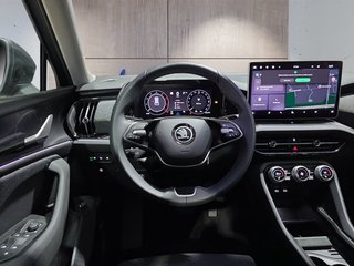 Skoda Kodiaq 2,0TDI DSG 7-Sitzer/Matrix/Navi/ACC/el.Klappe/Kamera ** - bilder 10