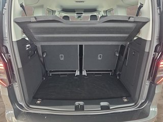 Volkswagen Caddy Maxi Style 1,5TSI DSG aAHK/LED/Navi/Kamera/Winterp. - foto 11
