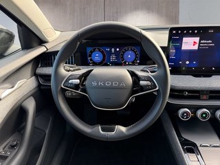 Skoda Superb Combi 2,0TDI DSG Navi/DCC/ACC/Kamera/Sitzhz.  ** - bilder 7