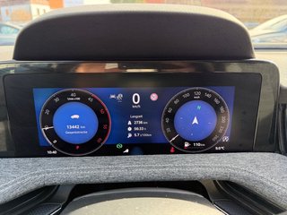 Skoda Superb Combi 2,0TDI DSG Navi/DCC/ACC/Kamera/Sitzhz.  ** - bilder 12