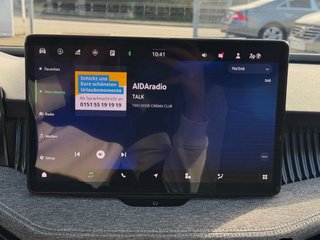 Skoda Superb Combi 2,0TDI DSG Navi/DCC/ACC/Kamera/Sitzhz.  ** - bilder 16