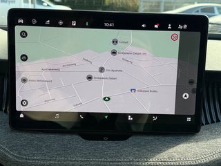 Skoda Superb Combi 2,0TDI DSG Navi/DCC/ACC/Kamera/Sitzhz.  ** - bilder 18