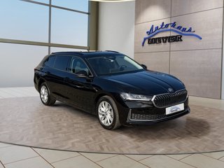 Skoda Superb Combi 2,0TDI DSG Navi/DCC/ACC/Kamera/Sitzhz.  ** - bilder 2