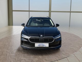 Skoda Superb Combi 2,0TDI DSG Navi/DCC/ACC/Kamera/Sitzhz.  ** - bilder 3