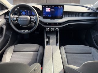 Skoda Superb Combi 2,0TDI DSG Navi/DCC/ACC/Kamera/Sitzhz.  ** - bilder 5