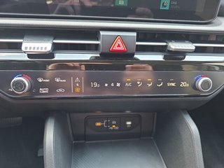 Kia Sportage 1.6 T-GDI AWD DCT Navi/Winterp/LED/Kamera  ** - bilder 18