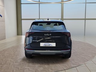 Kia Sportage 1.6 T-GDI AWD DCT Navi/Winterp/LED/Kamera  ** - bilder 4