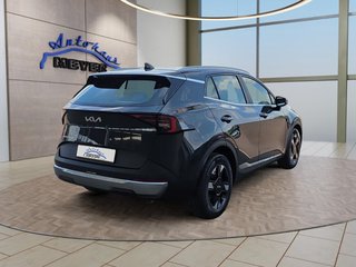 Kia Sportage 1.6 T-GDI AWD DCT Navi/Winterp/LED/Kamera  ** - bilder 5