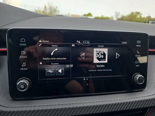Skoda Kamiq Monte Carlo 1,5TSI DSG AHK/Matrix/el.Klappe         ** - bilder 25