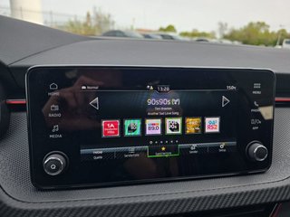 Skoda Kamiq Monte Carlo 1,5TSI DSG AHK/Matrix/el.Klappe         ** - bilder 27