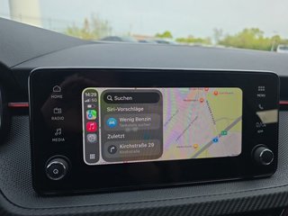 Skoda Kamiq Monte Carlo 1,5TSI DSG AHK/Matrix/el.Klappe         ** - bilder 32