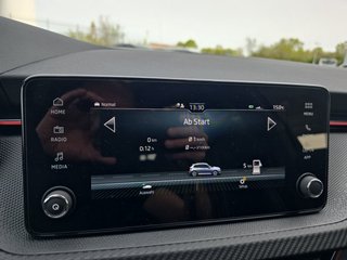 Skoda Kamiq Monte Carlo 1,5TSI DSG AHK/Matrix/el.Klappe         ** - bilder 37