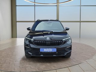 Skoda Kamiq Monte Carlo 1,5TSI DSG AHK/Matrix/el.Klappe         ** - bilder 3
