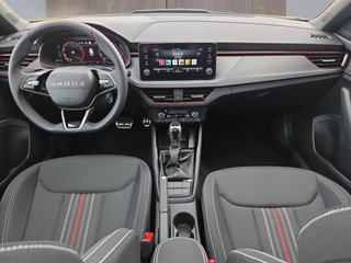 Skoda Kamiq Monte Carlo 1,5TSI DSG AHK/Matrix/el.Klappe         ** - bilder 5