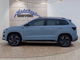 Skoda Karoq Sportline 2,0TSI DSG Pano/AHK/4*J.Gar/Navi/Matrix   ** - foto 3