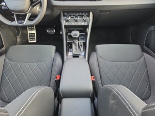 Skoda Karoq Sportline 2,0TSI DSG Pano/AHK/4*J.Gar/Navi/Matrix   ** - foto 7