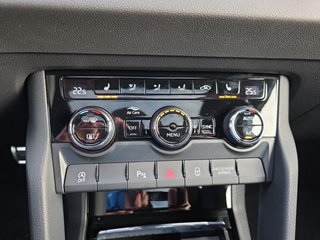 Skoda Karoq Sportline 2,0TSI DSG Pano/AHK/4*J.Gar/Navi/Matrix   ** - foto 25