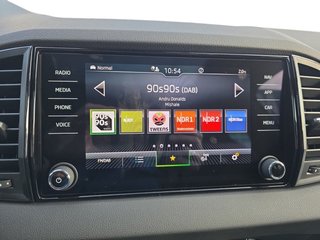 Skoda Karoq Sportline 2,0TSI DSG Pano/AHK/4*J.Gar/Navi/Matrix   ** - foto 26