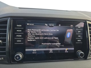 Skoda Karoq Sportline 2,0TSI DSG Pano/AHK/4*J.Gar/Navi/Matrix   ** - foto 28