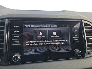 Skoda Karoq Sportline 2,0TSI DSG Pano/AHK/4*J.Gar/Navi/Matrix   ** - foto 31