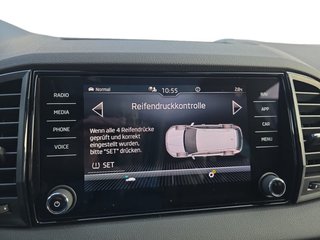 Skoda Karoq Sportline 2,0TSI DSG Pano/AHK/4*J.Gar/Navi/Matrix   ** - foto 36