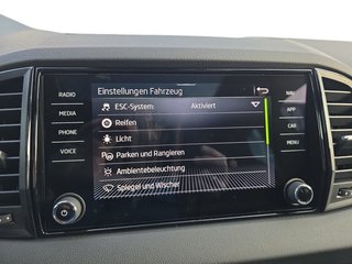 Skoda Karoq Sportline 2,0TSI DSG Pano/AHK/4*J.Gar/Navi/Matrix   ** - foto 37