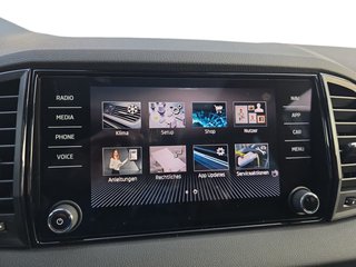 Skoda Karoq Sportline 2,0TSI DSG Pano/AHK/4*J.Gar/Navi/Matrix   ** - foto 40