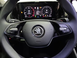 Skoda Kodiaq 2,0TDI DSG 7-Sitzer/Matrix/Navi/ACC/el.Klappe/Kamera  ** - foto 19