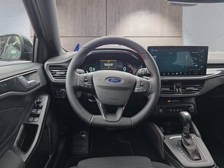 Ford Focus ST-Line X 1.0 155PS Aut.aAHK/LED/Kamera/Winterp. - bilder 9