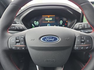 Ford Focus ST-Line X 1.0 155PS Aut.aAHK/LED/Kamera/Winterp. - bilder 16