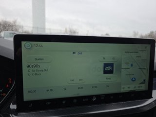 Ford Focus ST-Line X 1.0 155PS Aut.aAHK/LED/Kamera/Winterp. - bilder 23