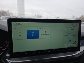 Ford Focus ST-Line X 1.0 155PS Aut.aAHK/LED/Kamera/Winterp. - bilder 24