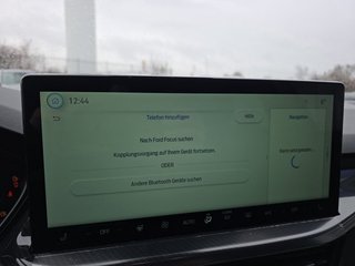 Ford Focus ST-Line X 1.0 155PS Aut.aAHK/LED/Kamera/Winterp. - bilder 25