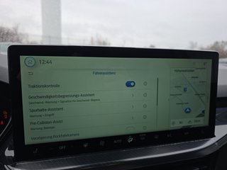 Ford Focus ST-Line X 1.0 155PS Aut.aAHK/LED/Kamera/Winterp. - bilder 28