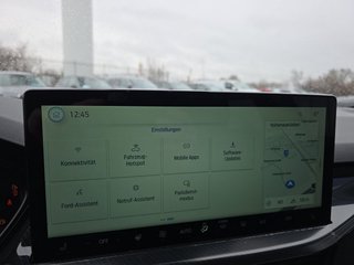 Ford Focus ST-Line X 1.0 155PS Aut.aAHK/LED/Kamera/Winterp. - bilder 31