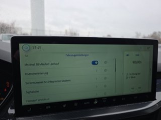 Ford Focus ST-Line X 1.0 155PS Aut.aAHK/LED/Kamera/Winterp. - bilder 35