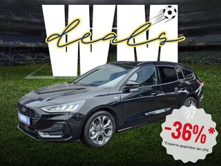Ford Focus age.one-day registration Kaufen