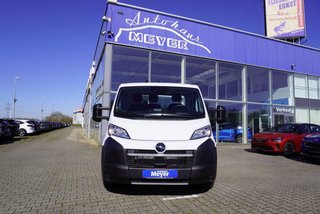 Opel Movano L4 35+ 180PS UPE=48000€       ** - foto 2