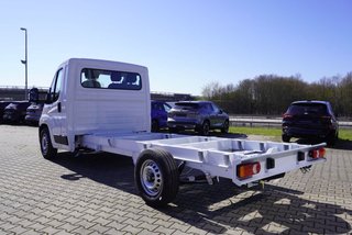 Opel Movano L4 35+ 180PS UPE=48000€       ** - foto 4
