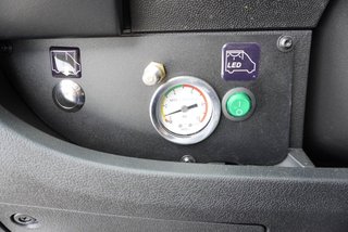 Opel Movano Maxi 180PS Standhz/Luftfederung/Schlafkabine  ** - foto 12