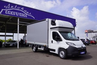 Opel Movano Maxi 180PS Standhz/Luftfederung/Schlafkabine  ** - foto 3