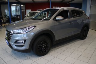 Hyundai TUCSON Gebrauchtwagen Kaufen