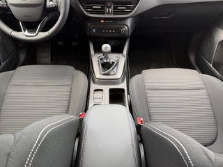 Ford Focus Titanium 1,0 125PS LED/Navi/Alu/Winterp.   ** - bilder 7