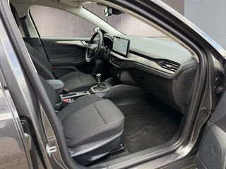 Ford Focus Titanium 1,0 125PS LED/Navi/Alu/Winterp.   ** - bilder 12