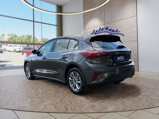 Ford Focus Titanium 1,0 125PS LED/Navi/Alu/Winterp.   ** - bilder 3